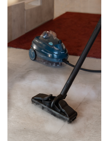 4146 Ariete aurupuhasti XVAPOR DELUXE