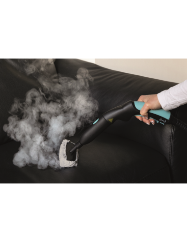 4146 Ariete aurupuhasti XVAPOR DELUXE