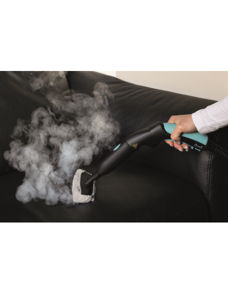 4146 Ariete aurupuhasti XVAPOR DELUXE