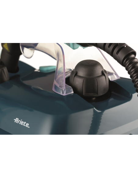 4146 Ariete aurupuhasti XVAPOR DELUXE