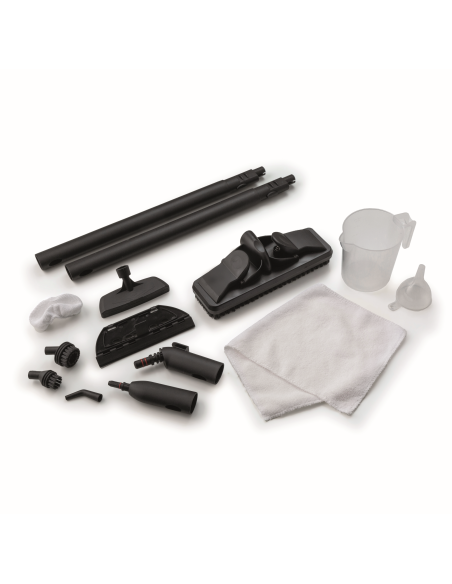 4146 Ariete aurupuhasti XVAPOR DELUXE