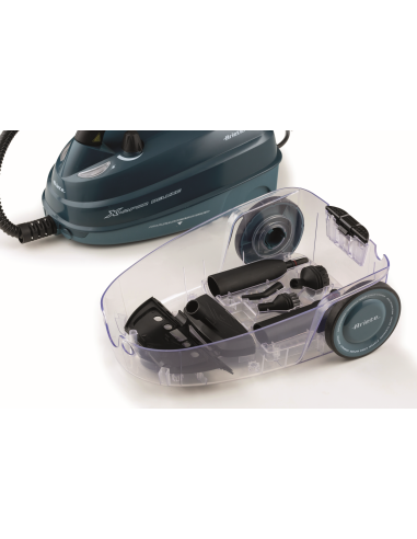 4146 Ariete aurupuhasti XVAPOR DELUXE