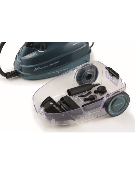 4146 Ariete aurupuhasti XVAPOR DELUXE