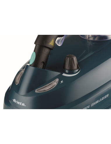 4146 Ariete aurupuhasti XVAPOR DELUXE