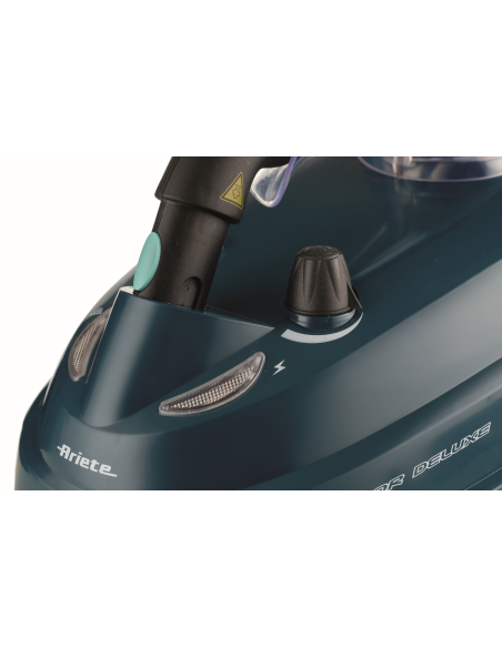 4146 Ariete aurupuhasti XVAPOR DELUXE