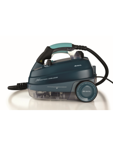 4146 Ariete aurupuhasti XVAPOR DELUXE