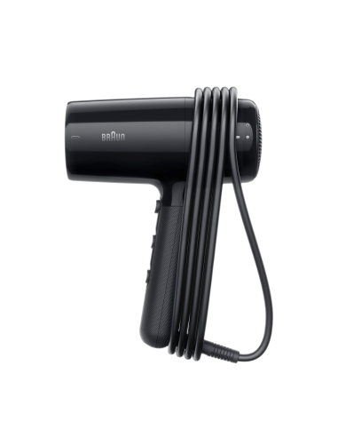 HD2.1 Braun föön BRHD215E