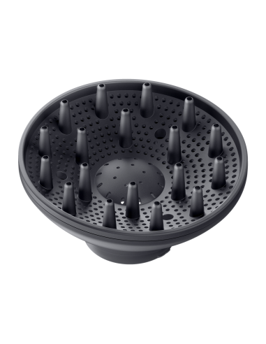 HD2.1 Braun föön BRHD215E