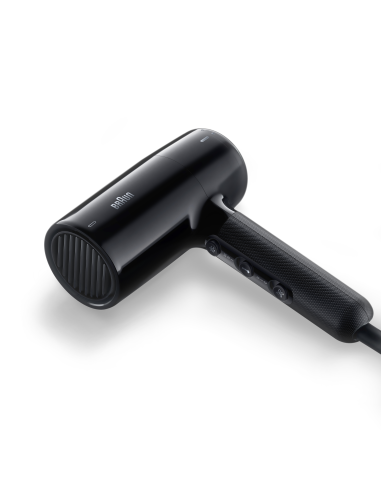 HD2.1 Braun föön BRHD215E