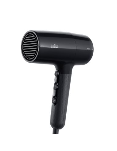 HD2.1 Braun föön BRHD215E