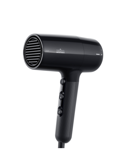 HD2.1 Braun föön BRHD215E