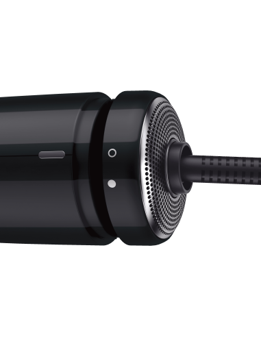 AS 2.2 Braun Föön-koolutaja BRAS220E