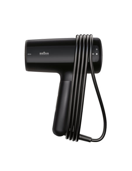 HD4.1 Braun föön BRHD410E