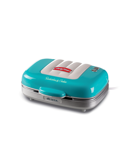 1972 Multifunktsionaalne küpseti / võileivagrill