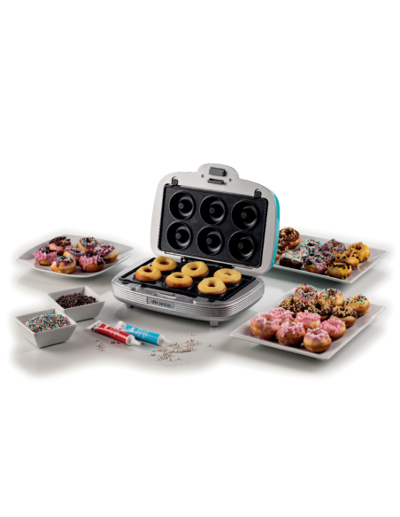 1972 Multifunktsionaalne küpseti / võileivagrill