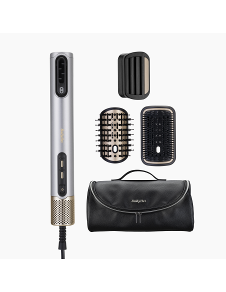 BaByliss Juuksekoolutaja Air Wand AS6555E