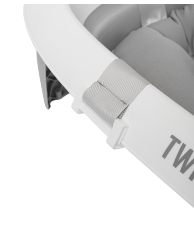 Twistshake laste vann ja padi hall