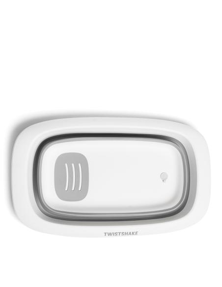 Twistshake laste vann ja padi hall