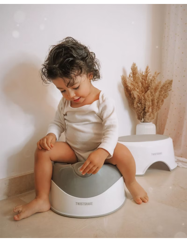 Twistshake pissipott, libisemiskindel