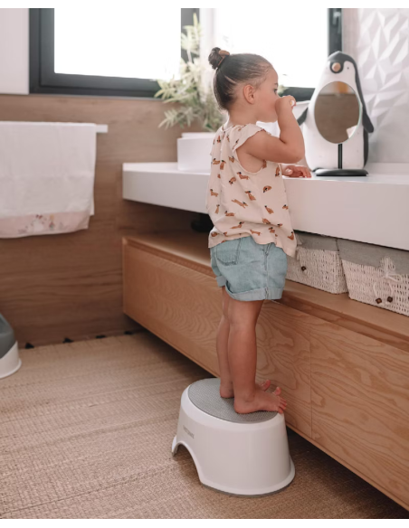 Twistshake  astmepink libisemiskindel