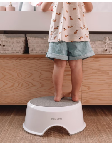 Twistshake  astmepink libisemiskindel