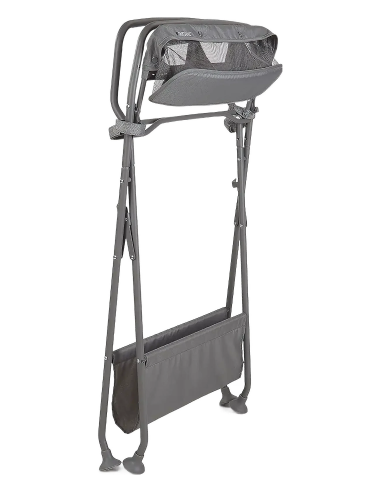 Twistshake vannijalad beebivannile hall