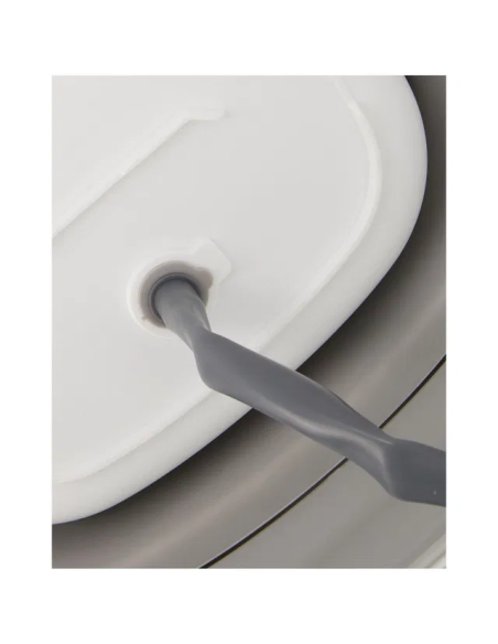 Twistshake vannijalad beebivannile hall