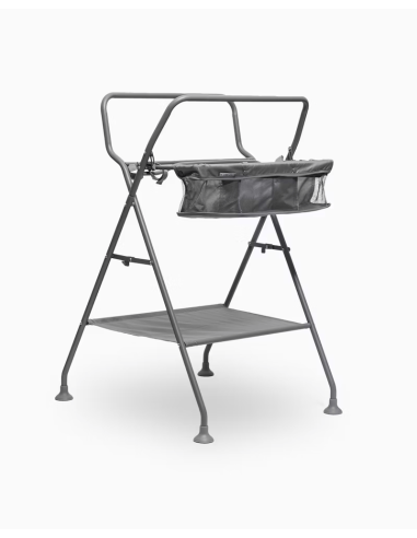 Twistshake vannijalad beebivannile hall