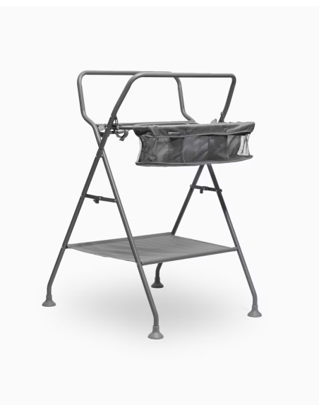 Twistshake vannijalad beebivannile hall