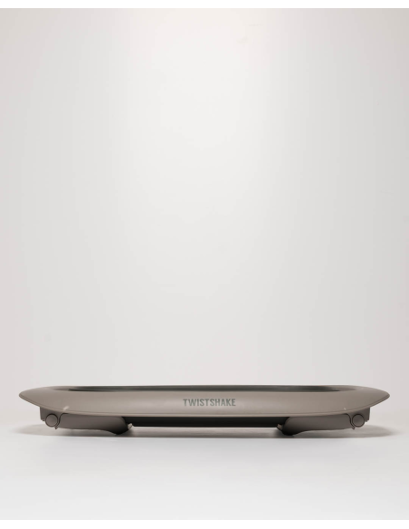 Twistshake vann, padi ja loputusnõu hall