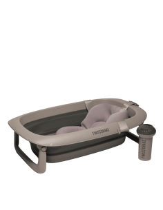 Twistshake vann, padi ja...