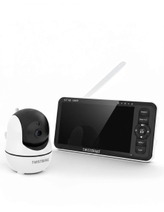 Twistshake Beebimonitor...