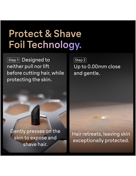 9600S Pardel Series 9 PRO+ black