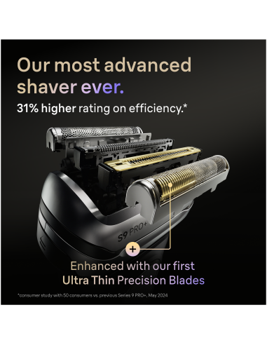 9615S Pardel Series 9 PRO+ grey