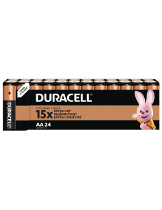 KAST 12 tk! Duracell...