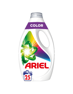 KAST 4 tk! Ariel Color...