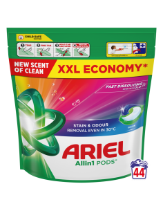 Ariel All-in-1 PODS Color...