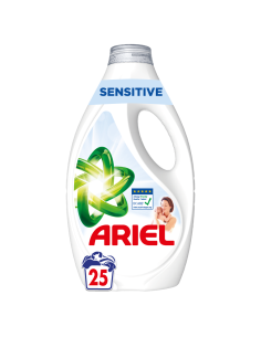 KAST 4 tk! Ariel Sensitive...
