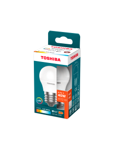 KAST 5 tk! Toshiba LED 4,7W...