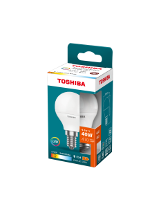 KAST 5 tk! Toshiba LED 4,7W...