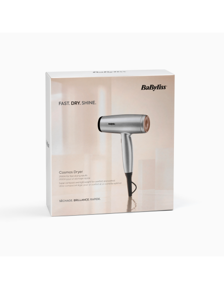 BaByliss Föön D580DE
