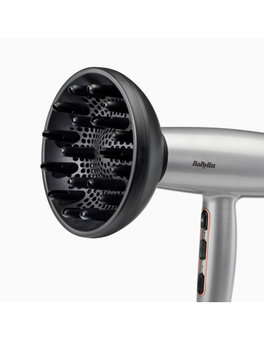 BaByliss Föön D580DE