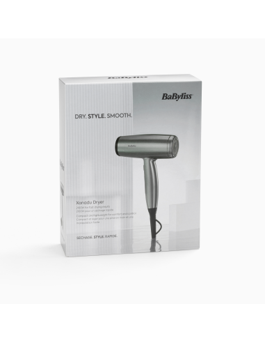 BaByliss Föön D581E