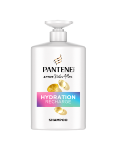 KAST 4 tk! Pantene Pro-V...