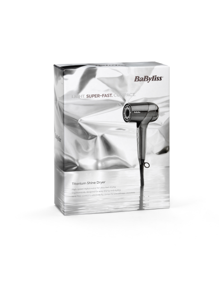 BaByliss Föön D6200DE 