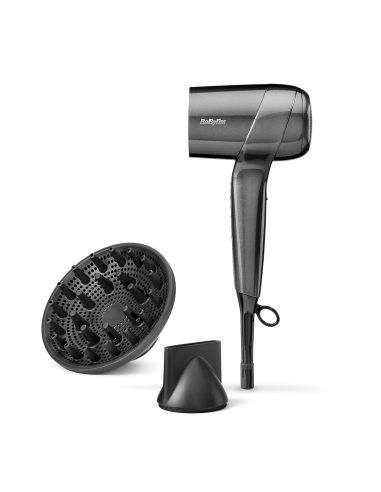BaByliss Föön D6200DE 