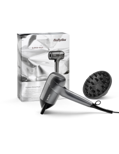 BaByliss Föön D6200DE 
