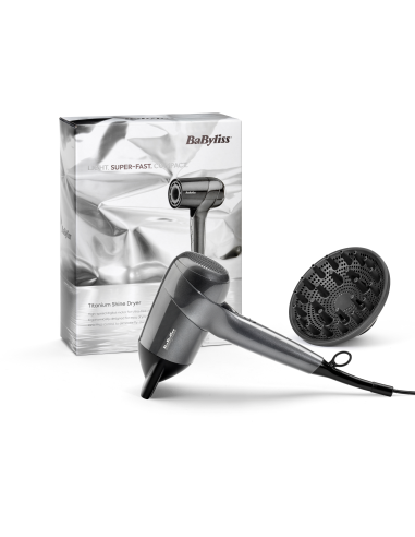 BaByliss Föön D6200DE 