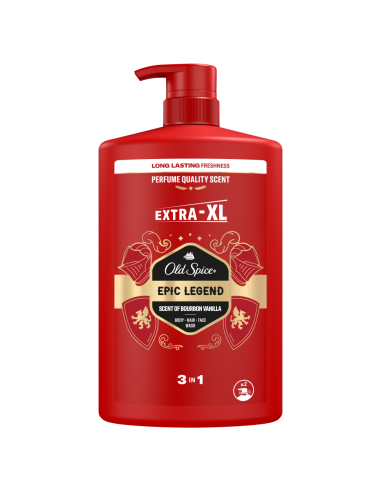 Old Spice Epic Legend Meeste Dušigeel Ja...