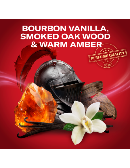 Old Spice Epic Legend Meeste Dušigeel Ja Šampoon, 1000 ml